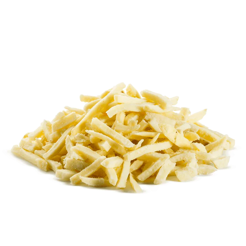 Aardappelproduct voorgebakken - Van Triest CirQlar B.V.