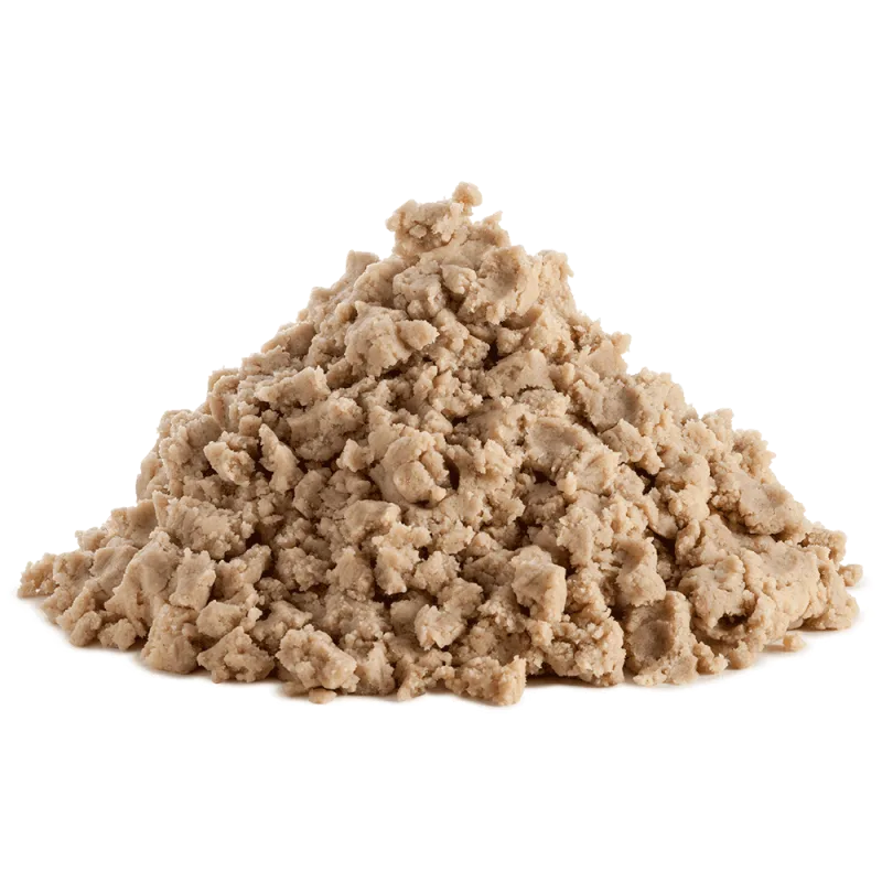 Aardappelpersvezel - Van Triest CirQlar B.V.