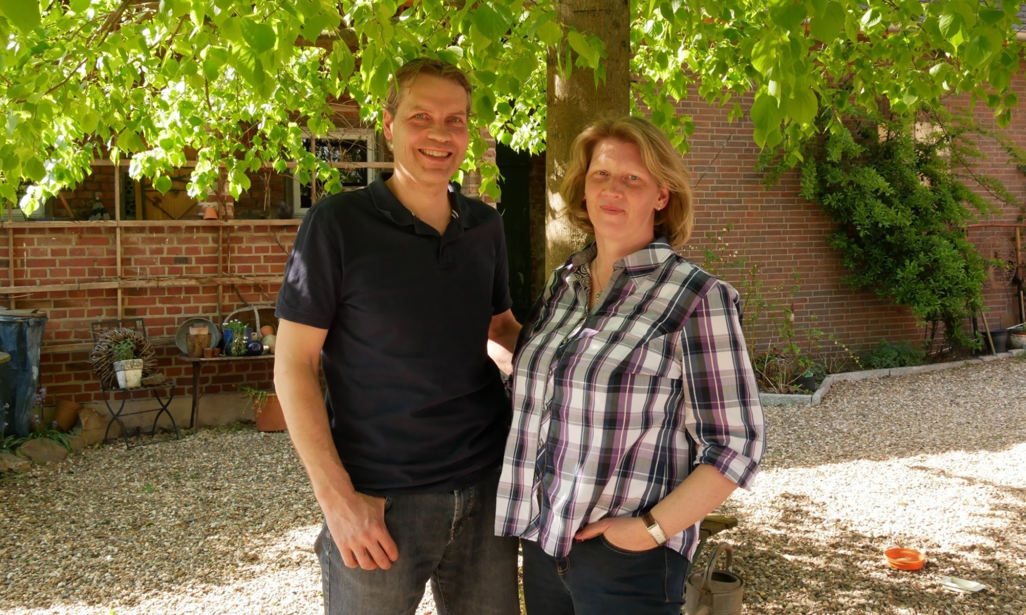 Hitzestress mensen1