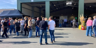 50 Jahre Berghuis 2048 1024 - ForFarmers team agrar