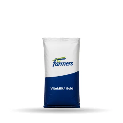 Icon Vita Milk Gold - ForFarmers team agrar