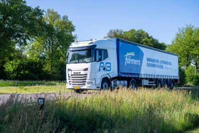 Medium ZDWD Zakgoedwagen 40 - ForFarmers team agrar