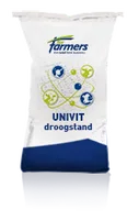 UNIVIT droogstand - Melkvee mineralen