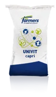 UNIVIT capri - Mineralen voor geiten