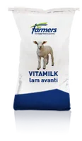 VITAMILK lam avanti - Producten voor lammeren