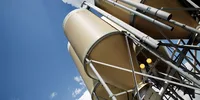 Header Vita Flex kernvoeders silo - Zelf mengen van enkelvoudige grondstoffen met VitaFlex kernvoeders