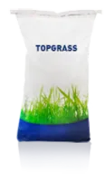 TOPGRASS bag - Grassen, klavers en kruiden
