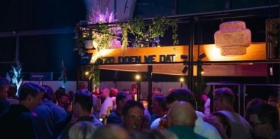 Feest 2026 intro - Werken bij ForFarmers
