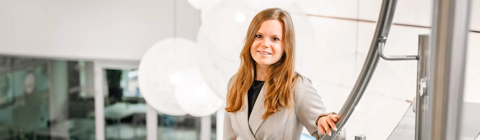Evelien boerkamp header - Working at ForFarmers