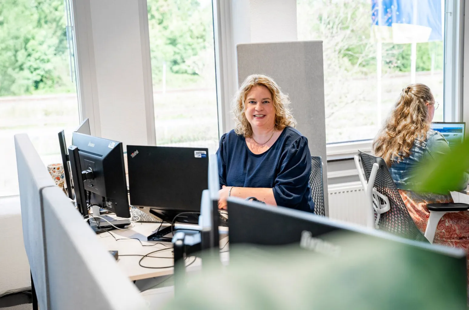 Header business support 3 - Working at ForFarmers