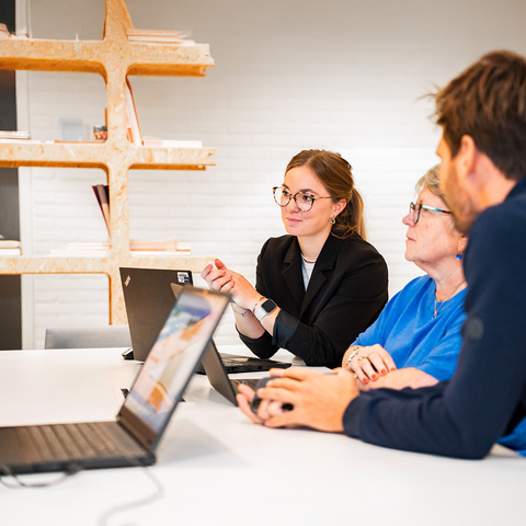 Header corporate affairs - Werken bij ForFarmers