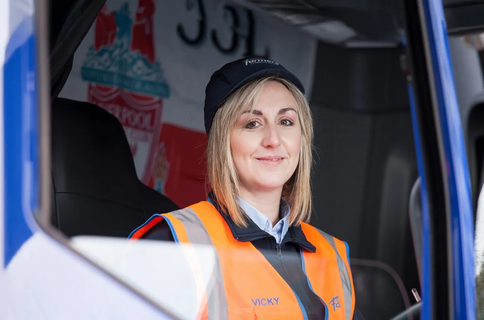 Driver2 Header Vicky - Working at ForFarmers
