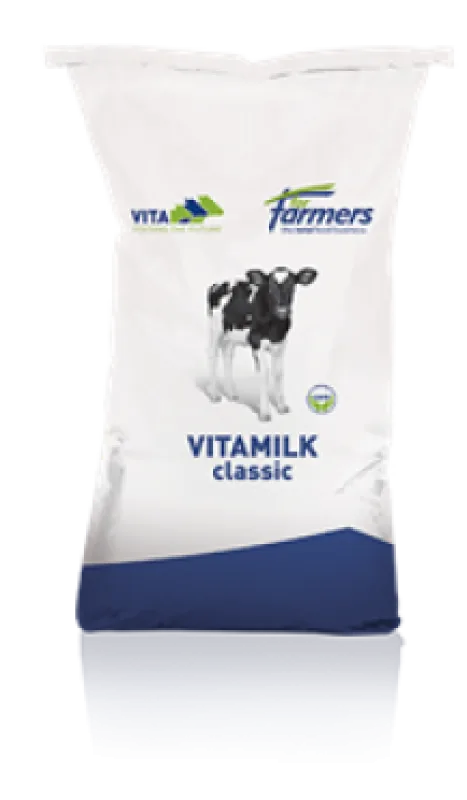Product placeholder - ForFarmers Thesing