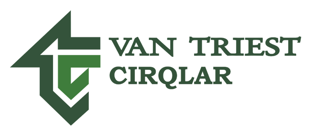 Logo of Van Triest CirQlar is onderdeel van ForFarmers Nederland B.V