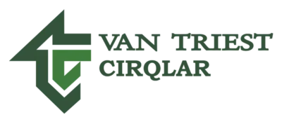 Logo of Van Triest CirQlar B.V.